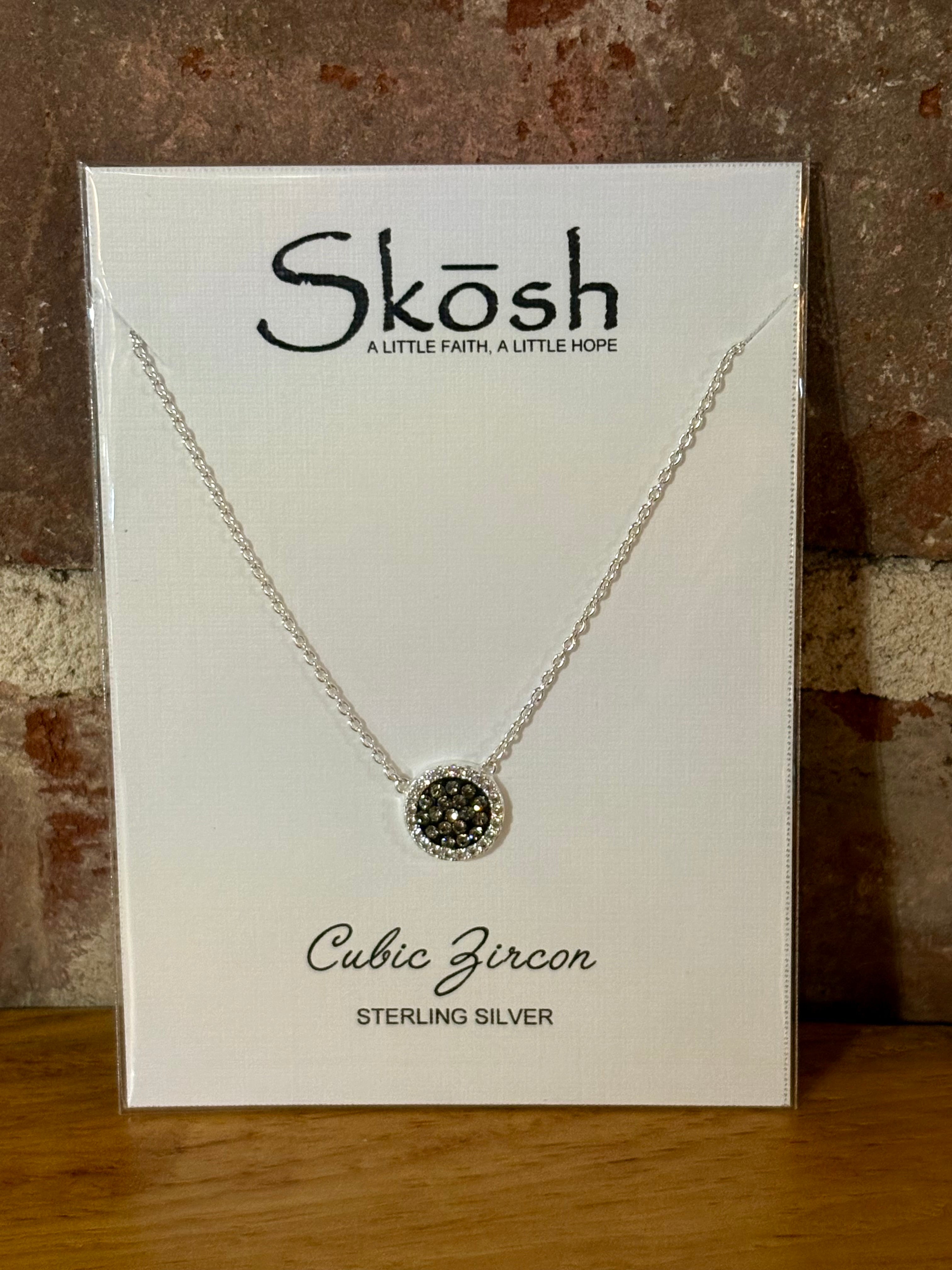 Skosh 57-472-2 Black Diamond
