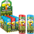 Slime Licker
