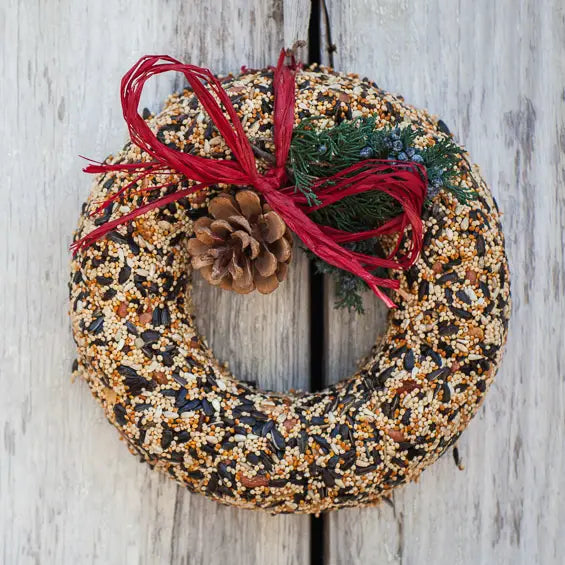 Wildfest Wreath