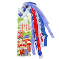 Tassle Bible Bookmarks
