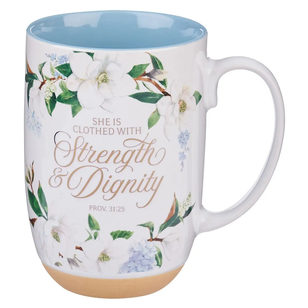 Verse Mugs