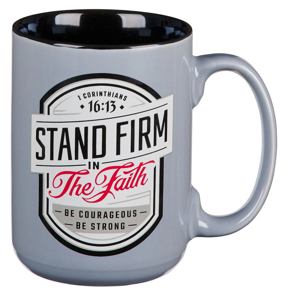 Verse Mugs