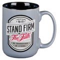 Verse Mugs
