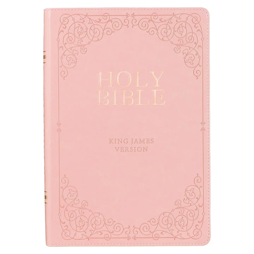 KJV Giant Print Bible