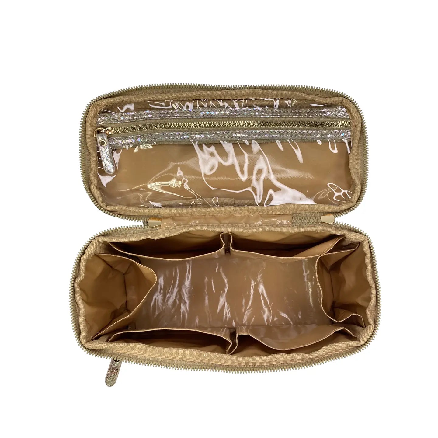 Classic Train Case