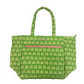 Laura Park Rosemary Meadow Tote