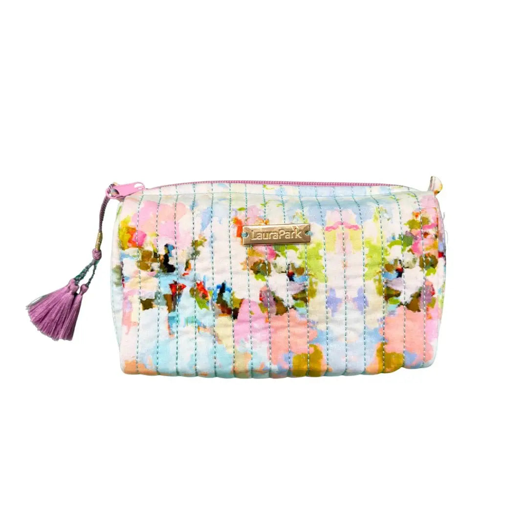 Laura Park Small Cosmetic Bags