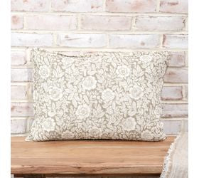 Floral Pillows