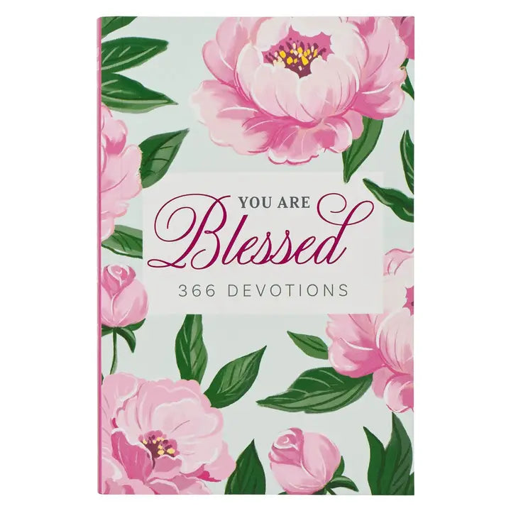 You are Blessed Devotion