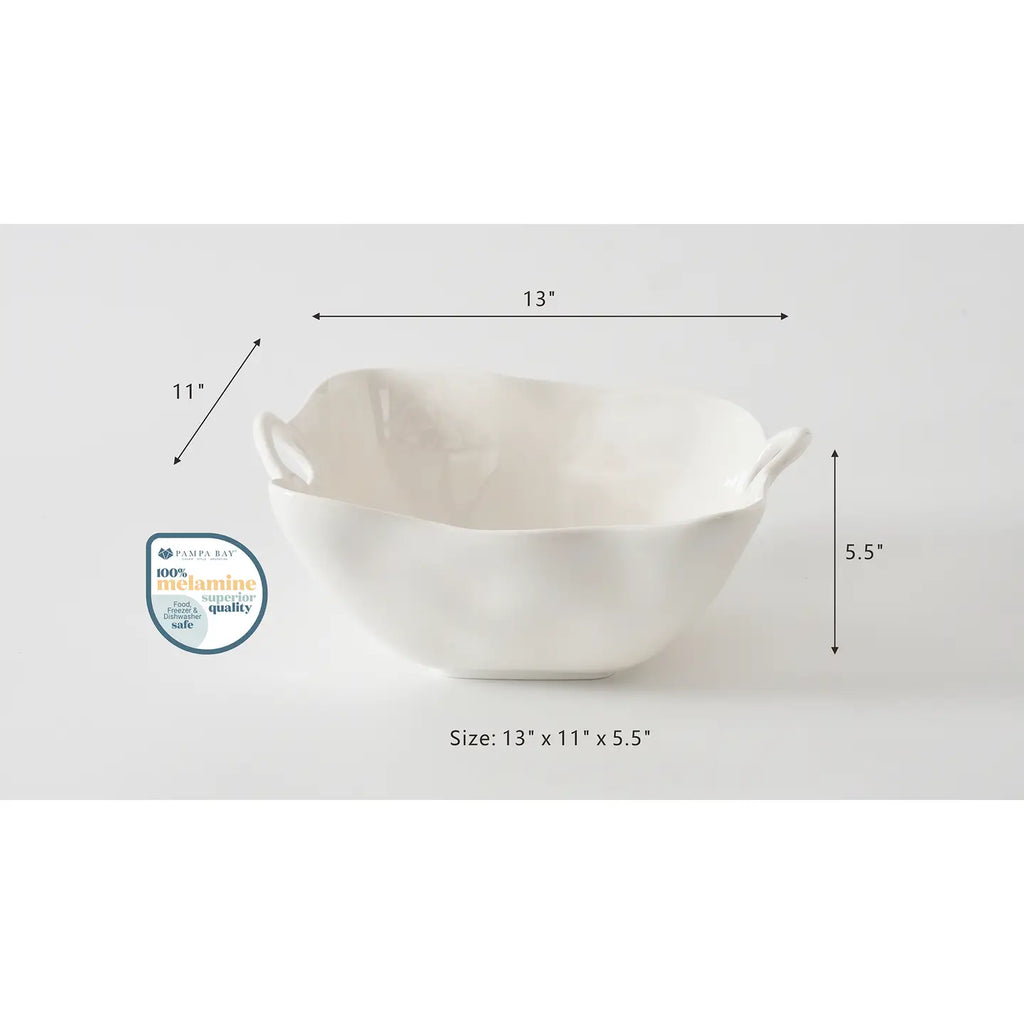 Melamine Bowls