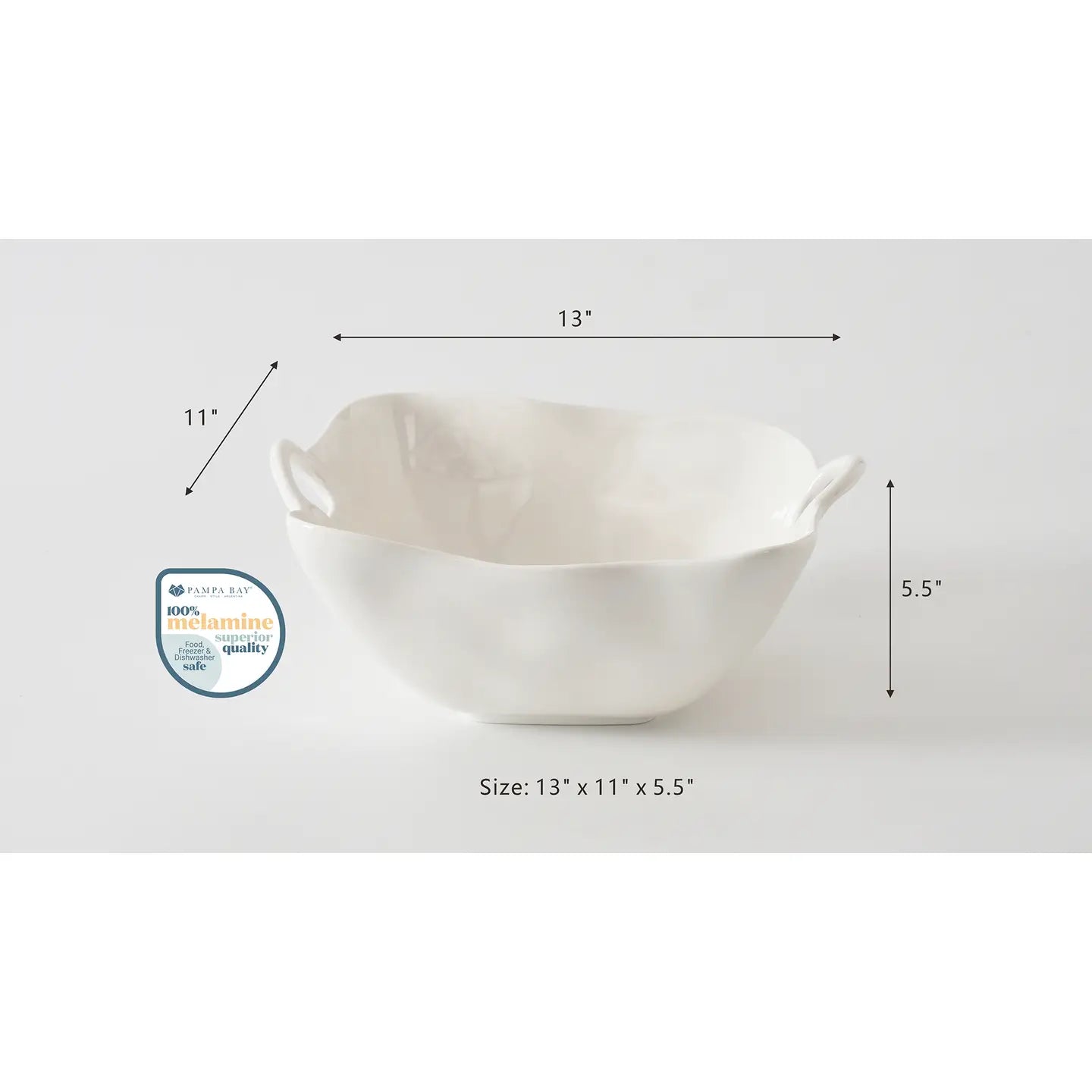 Melamine Bowls