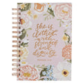 Strength & Dignity Journal