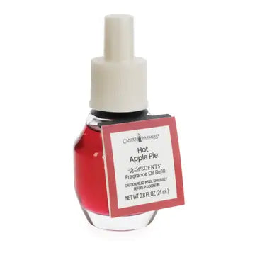 Plug in Fragrances