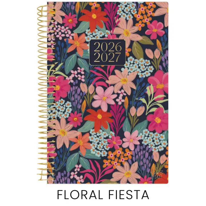 Academic Planner '26-'27