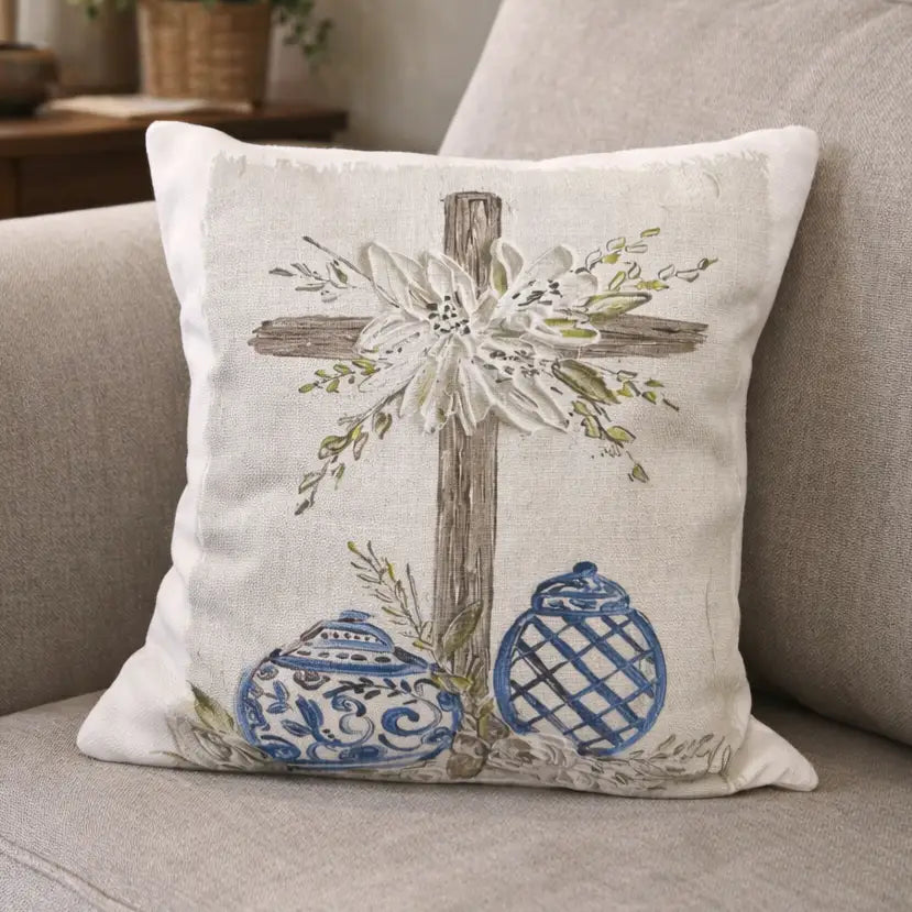 SCM Pillows