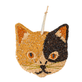 Cat Cookie Bird Seed