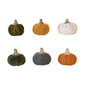 Cotton Pumpkins