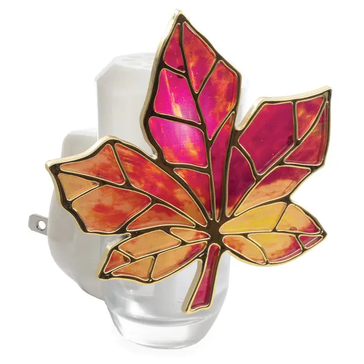 Fall Wallscents Plug Ins
