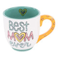 Best Mom Ever Mug