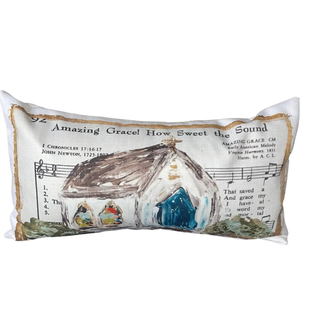 SCM Pillows