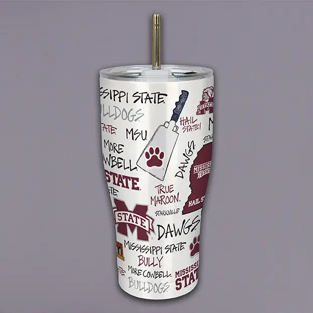 Icon Tumblers