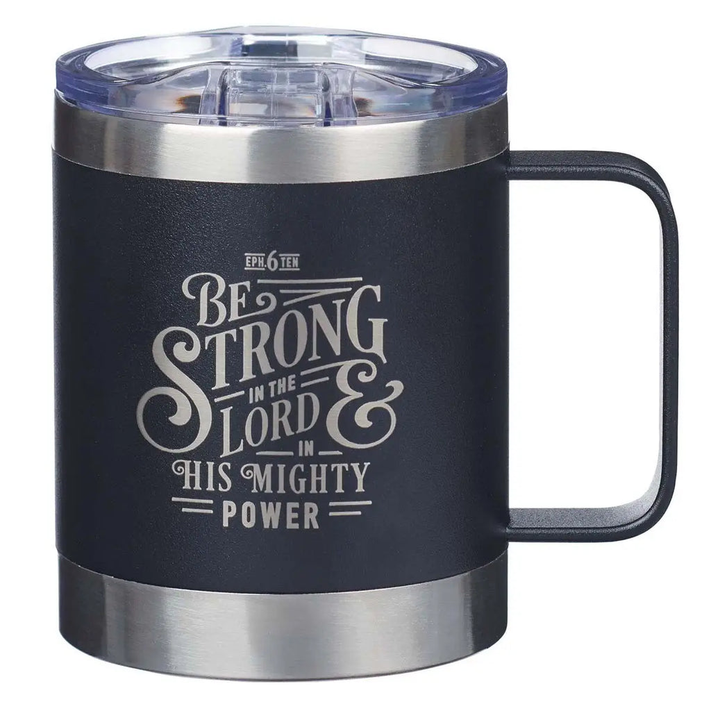 Stainless Mugs