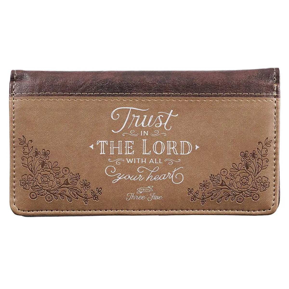 Checkbook Wallets