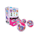 Plush Jelly Surprise