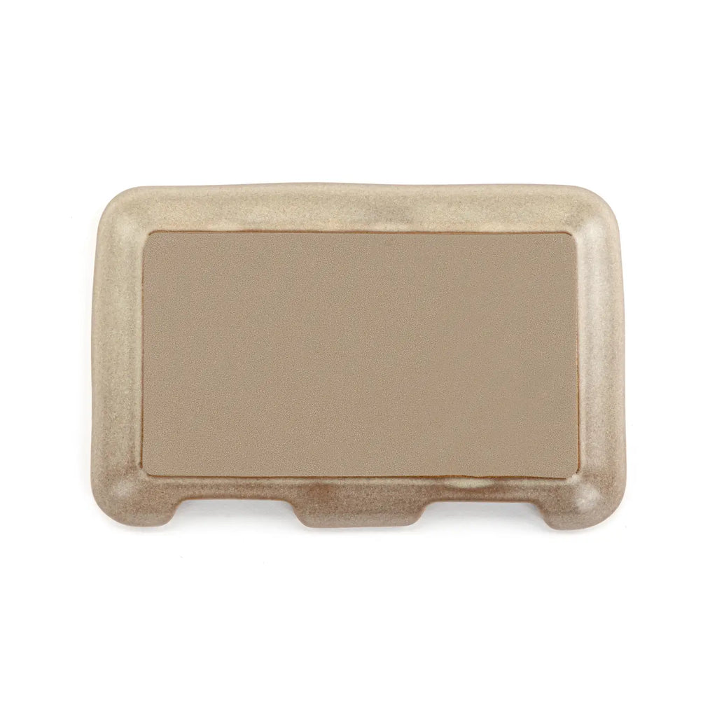 Magnolia Double Spoon Rest