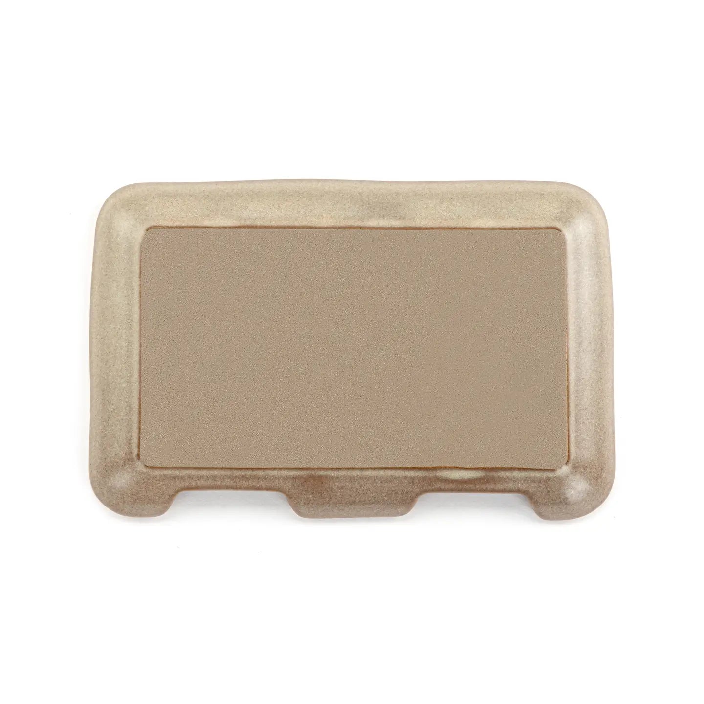 Magnolia Double Spoon Rest