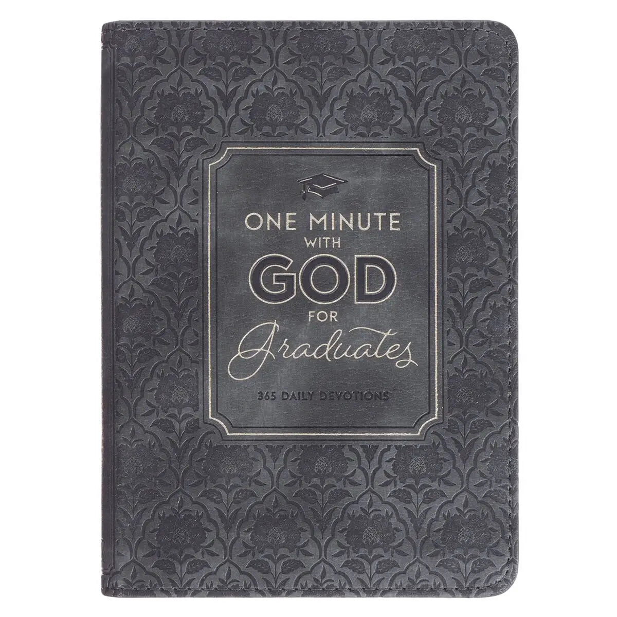 One Minute w/God - Graduates