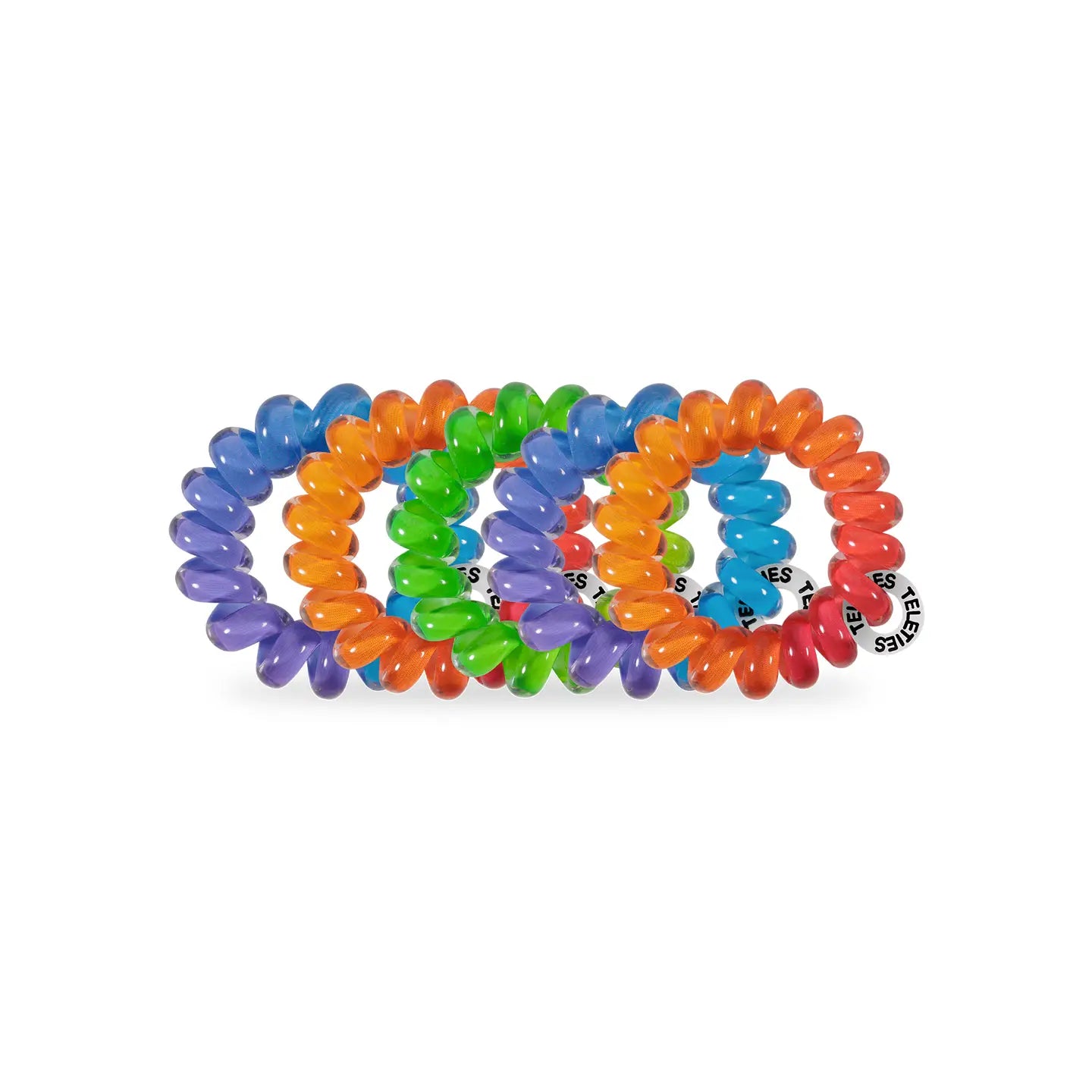 Teleties Tiny Hair Ties