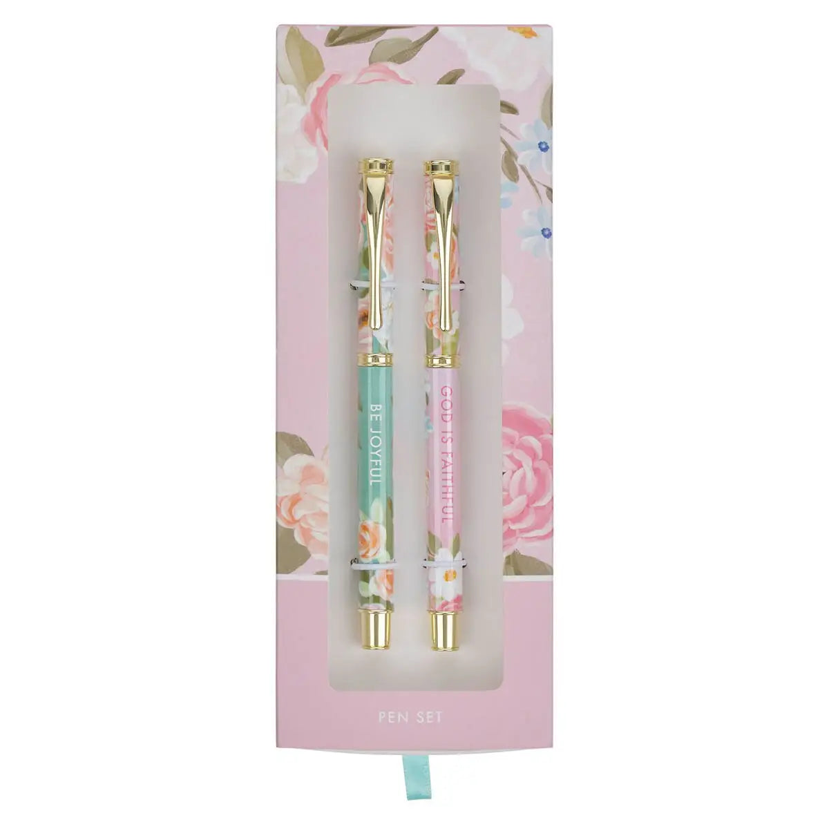 Pen Set