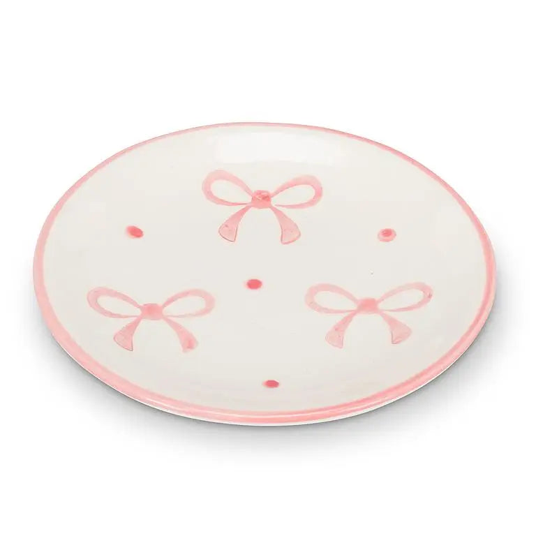 Small Bow Dish