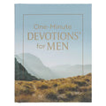One Minute Devotions - Men