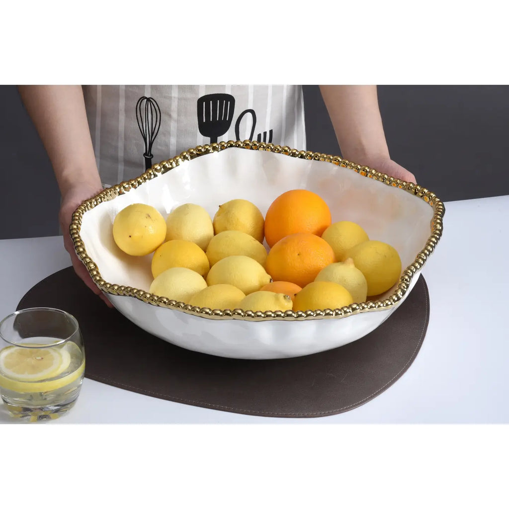 Salerno Oversized Serving Bowl