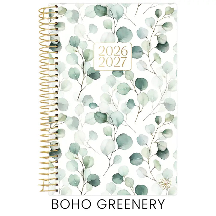 Academic Planner '26-'27