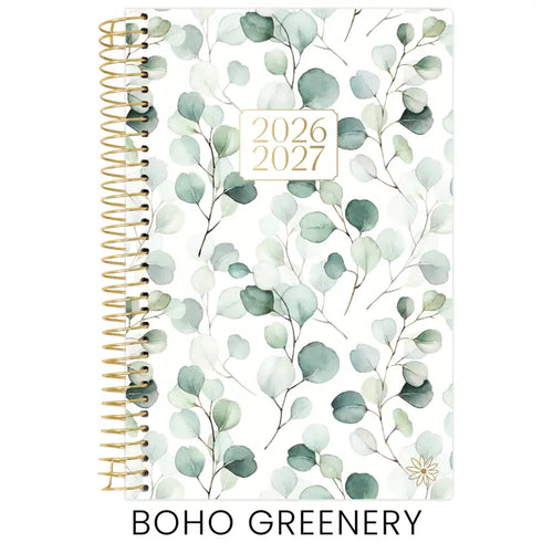Academic Planner '26-'27