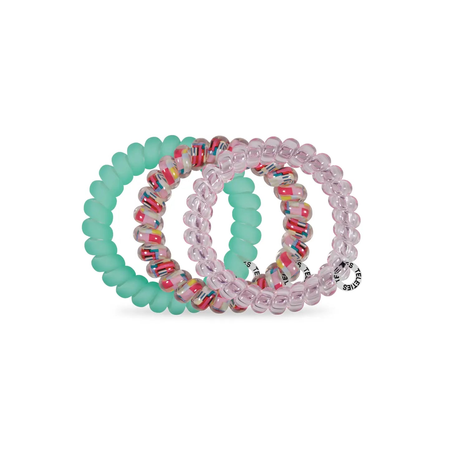 Teleties Large Hair Ties