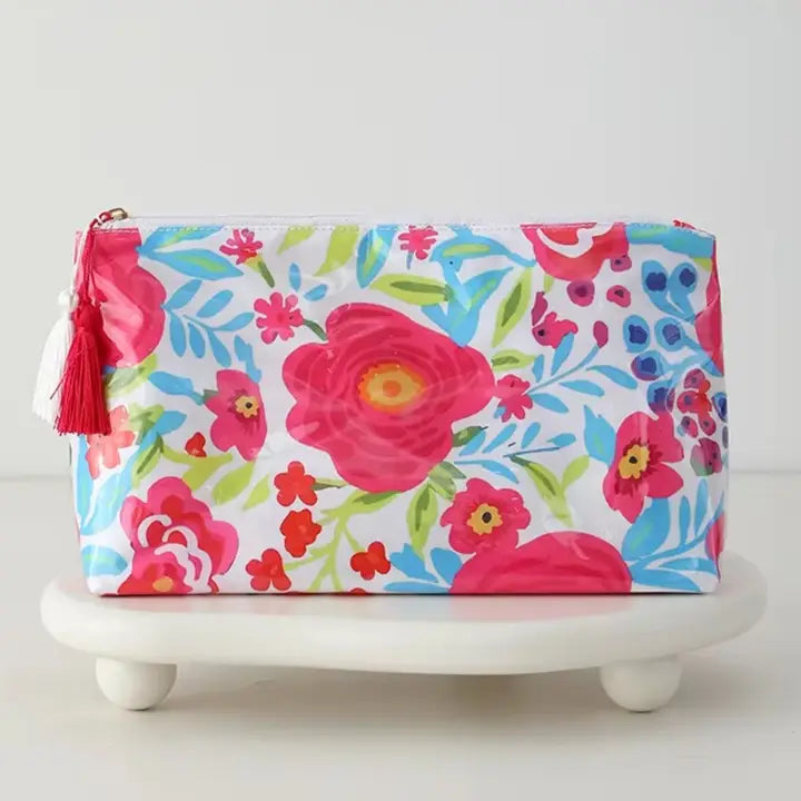 Waterproof Cosmetic Cases