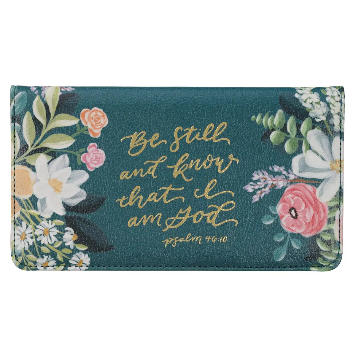 Checkbook Wallets