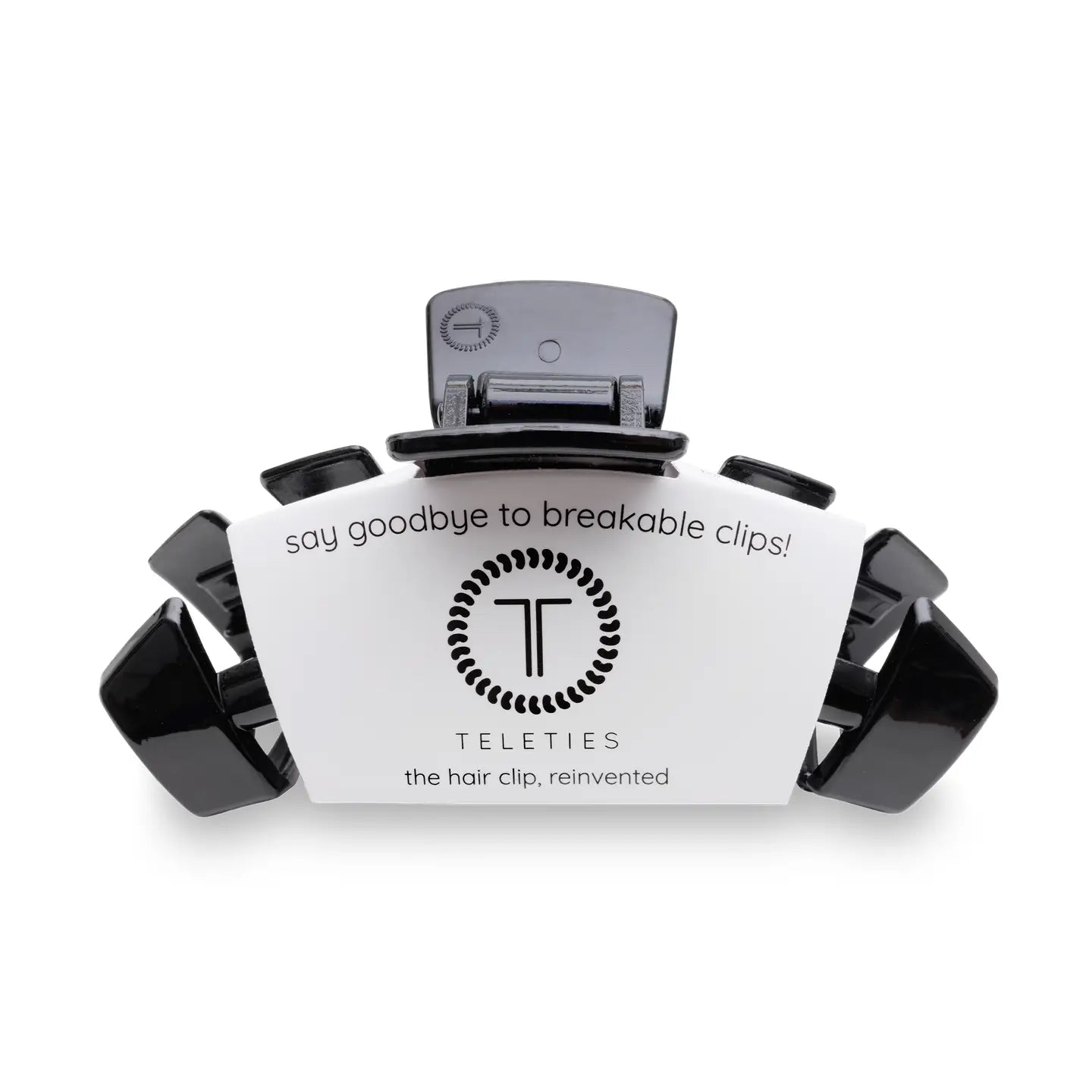 Teleties Medium Classic Clips