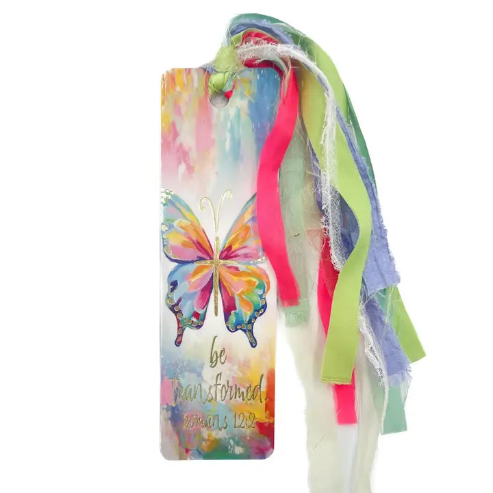 Tassle Bible Bookmarks