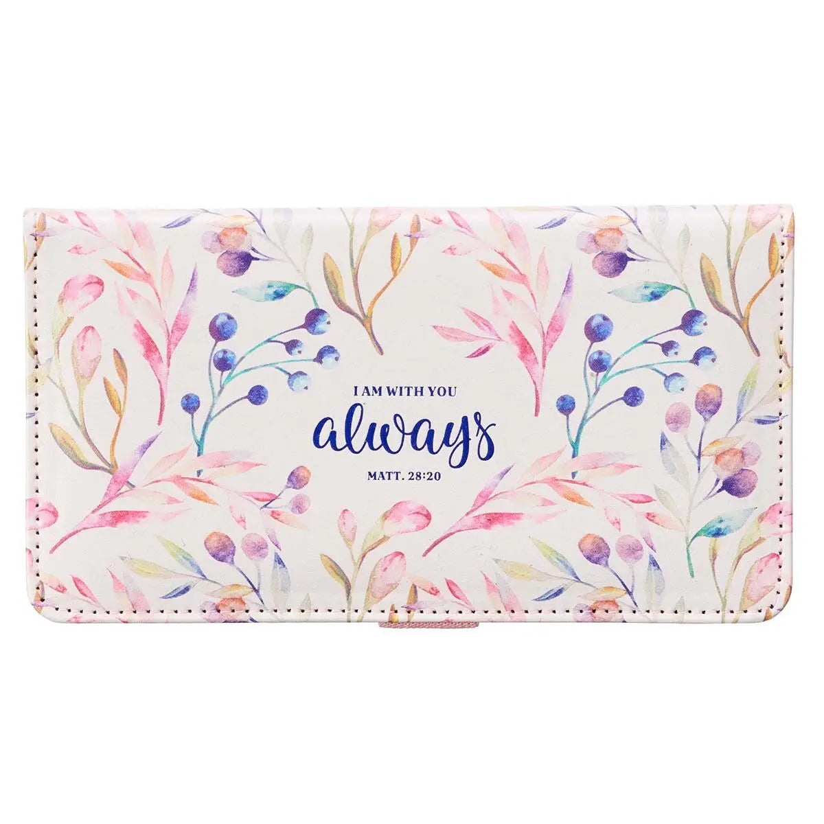 Checkbook Wallets