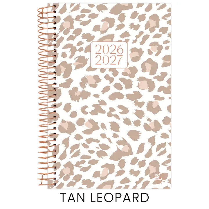 Academic Planner '26-'27
