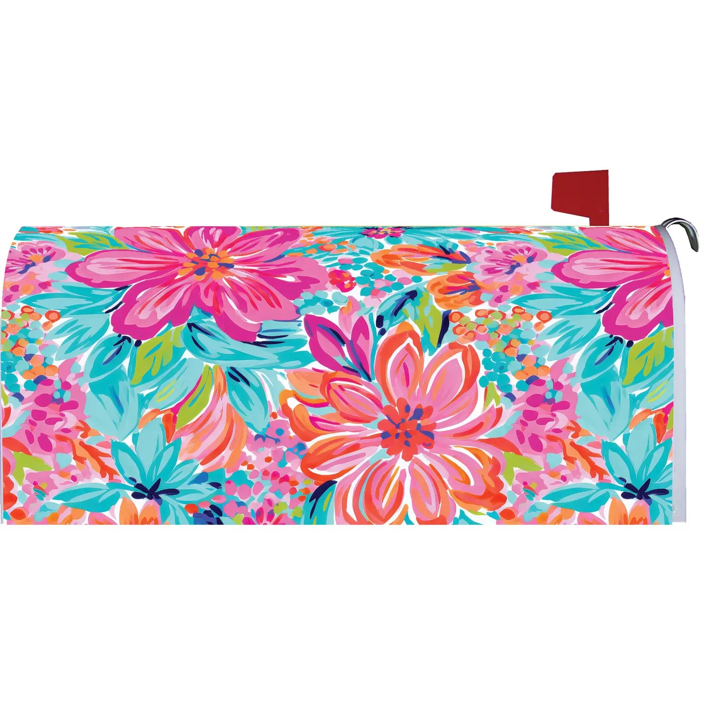 Mailbox Makeovers