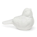 Small Ivory Bird