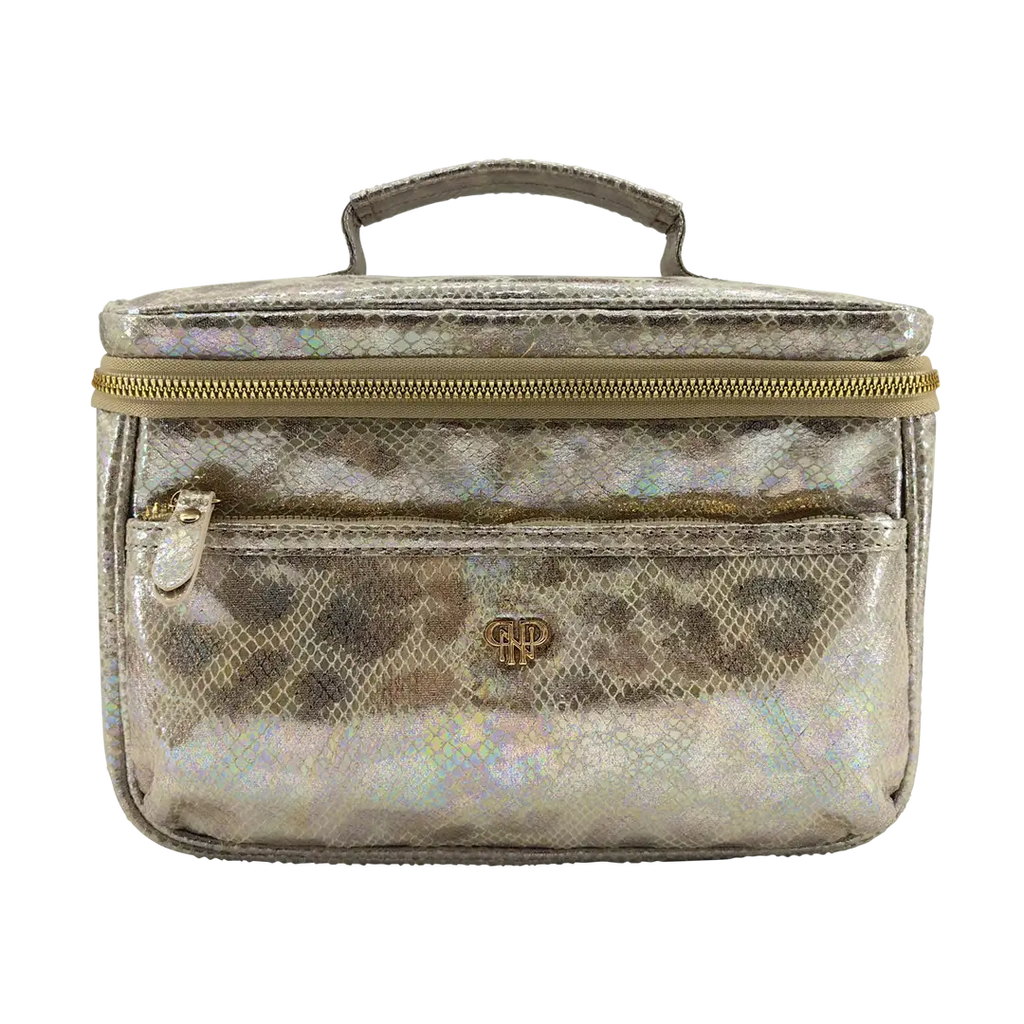 Classic Train Case