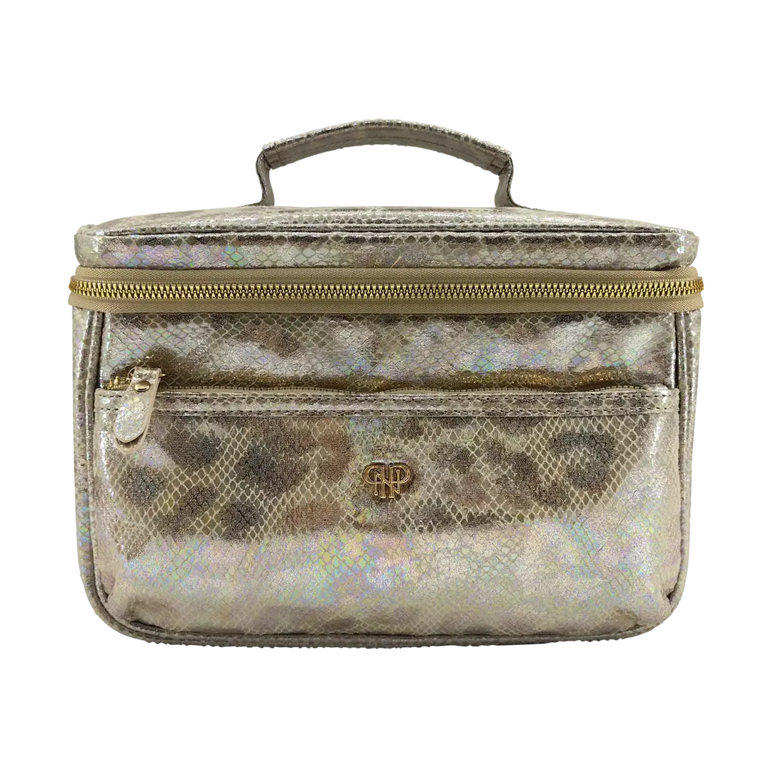 Classic Train Case