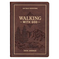 Walking w/God Devotion